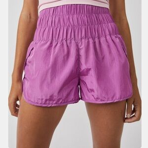 FP Movement The Way Home Shorts